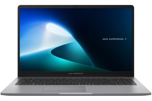 Laptop ASUS ExpertBook P1 15.6" Intel Core i5-210H Intel 16GB 512GB SSD Windows 11 Professional szary