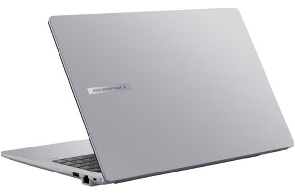 Laptop ASUS ExpertBook P1 15.6" Intel Core i5-210H Intel 16GB 512GB SSD Windows 11 Professional szary