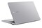 Laptop ASUS ExpertBook P1 15.6" Intel Core i5-210H Intel 16GB 512GB SSD Windows 11 Professional szary