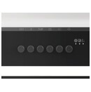 Okap kuchenny Wkład Electrolux LFG818K czarny
