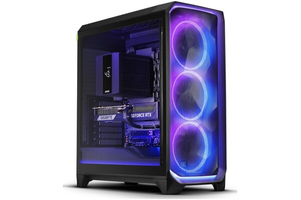 G4M3R HR778X3D65W11-G2 HERO HERO