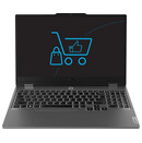 Laptop Lenovo LOQ 15 15.6" AMD Ryzen 5 7235HS NVIDIA GeForce RTX 3050 16GB 512GB SSD M.2 szary