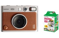Aparat natychmiastowy Fujifilm Instax Mini Evo + wkłady 20