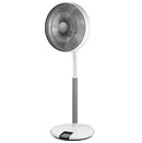 wentylator podłogowy SENCOR SFN4091WH