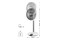 wentylator podłogowy SENCOR SFN4091WH