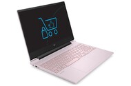 Laptop HP Victus 15 15.6" Intel Core i5-13420H NVIDIA GeForce RTX 3050Intel UHD 16GB 512GB SSD M.2 Windows 11 Home różowy
