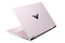 Laptop HP Victus 15 15.6" Intel Core i5-13420H NVIDIA GeForce RTX 3050Intel UHD 16GB 512GB SSD M.2 Windows 11 Home różowy