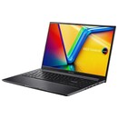 Laptop ASUS Vivobook 15 15.6" Intel Core i5-13420H INTEL UHD 16GB 512GB SSD M.2 Windows 11 Home czarny