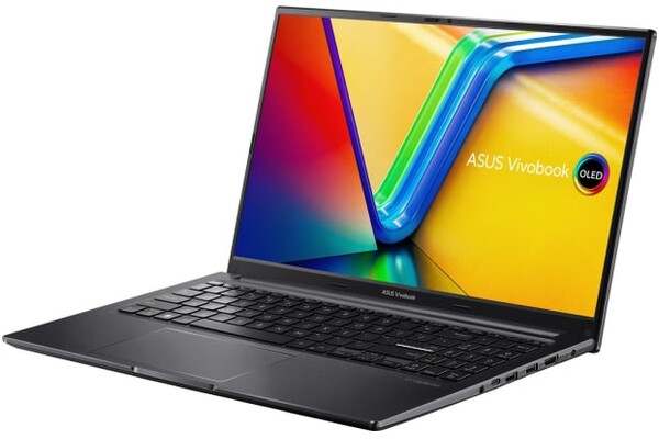 Laptop ASUS Vivobook 15 15.6" Intel Core i5-13420H INTEL UHD 16GB 512GB SSD M.2 Windows 11 Home czarny