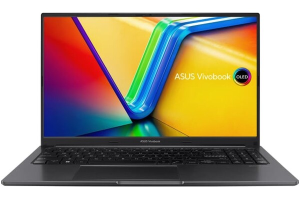 Laptop ASUS Vivobook 15 15.6" Intel Core i5-13420H INTEL UHD 16GB 512GB SSD M.2 Windows 11 Home czarny