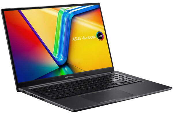 Laptop ASUS Vivobook 15 15.6" Intel Core i5-13420H INTEL UHD 16GB 512GB SSD M.2 Windows 11 Home czarny