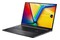 Laptop ASUS Vivobook 15 15.6" Intel Core i5-13420H INTEL UHD 16GB 512GB SSD M.2 Windows 11 Home czarny