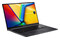 Laptop ASUS Vivobook 15 15.6" Intel Core i5-13420H INTEL UHD 16GB 512GB SSD M.2 Windows 11 Home czarny