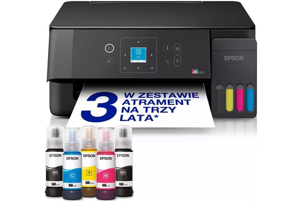 Urządzenie wielofunkcyjne Epson L3360 EcoTank