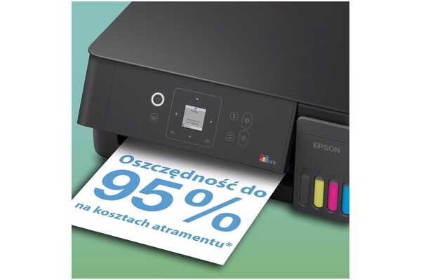 Urządzenie wielofunkcyjne Epson L3360 EcoTank