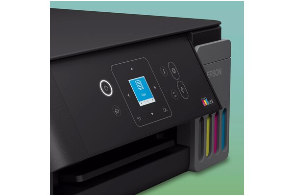 Urządzenie wielofunkcyjne Epson L3360 EcoTank
