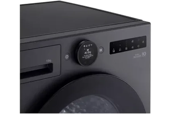 Suszarka LG RHX7010TBB