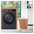Suszarka LG RHX5009TBB