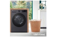 Suszarka LG RHX5009TBB