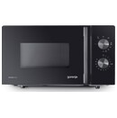 Kuchenka mikrofalowa Gorenje MO20E2B5 20.0l 700W