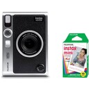 Aparat natychmiastowy Fujifilm Instax Mini Evo + wkłady 10