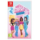 Barbie Rewind Nintendo Switch