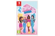Barbie Rewind Nintendo Switch
