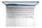 Laptop ASUS Zenbook 14 OLED 14.0" Intel Core Ultra 5-225H Intel Arc 16GB 512GB SSD M.2 Windows 11 Home srebrny
