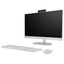 HP All-in-One 24 AMD Ryzen 7 16GB DDR4 AMD Radeon Graphics 500GB SSD brak