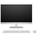HP All-in-One 24 AMD Ryzen 7 16GB DDR4 AMD Radeon Graphics 500GB SSD brak