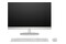 HP All-in-One 24 AMD Ryzen 7 16GB DDR4 AMD Radeon Graphics 500GB SSD brak