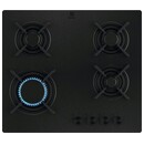 Płyta gazowa z palnikami Electrolux MEX643723L
