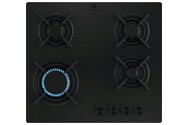 Płyta gazowa z palnikami Electrolux MEX643723L