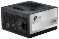 MSI A1000PLS MAG 1000W ATX