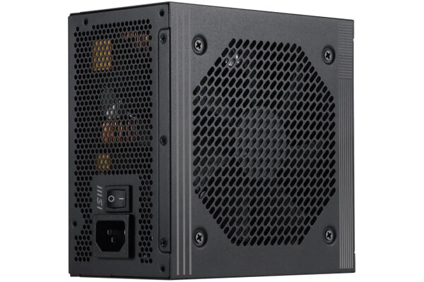 MSI A1000PL 1000W ATX