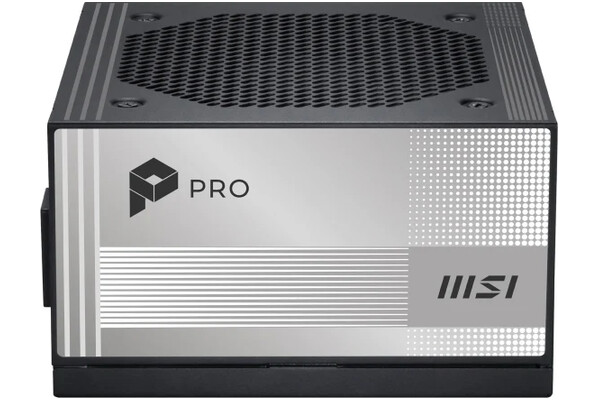 MSI A1000PLS MAG 1000W ATX