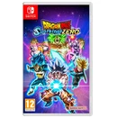 DRAGON BALL Sparking! ZERO Nintendo Switch