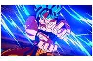 DRAGON BALL Sparking! ZERO Nintendo Switch