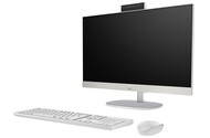 HP All-in-One 24 Intel Core i5 16GB DDR4 INTEL Iris Xe 500GB SSD brak