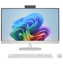 HP All-in-One 27 AMD Ryzen 7 16GB DDR5 AMD Radeon 860M 500GB SSD Windows 11 Home