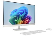 HP All-in-One 27 AMD Ryzen 7 16GB DDR5 AMD Radeon 860M 500GB SSD Windows 11 Home
