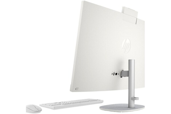 HP All-in-One 27 AMD Ryzen 7 16GB DDR5 AMD Radeon 860M 500GB SSD Windows 11 Home