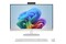 HP All-in-One 27 AMD Ryzen 7 16GB DDR5 AMD Radeon 860M 500GB SSD Windows 11 Home