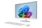 HP All-in-One 27 AMD Ryzen 7 16GB DDR5 AMD Radeon 860M 500GB SSD Windows 11 Home