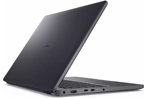 Laptop DELL Pro 14 14.0" Intel Core i5-120U INTEL Iris Xe 16GB 1TB SSD M.2 Windows 11 Professional grafitowy