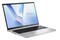 Laptop ASUS Vivobook 15 15.6" AMD Ryzen 5 150 AMD Radeon 16GB 512GB SSD M.2 Windows 11 Home srebrny