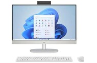 HP All-in-One 27 Intel Core i5 16GB DDR4 INTEL Iris Xe 500GB SSD brak