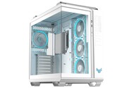 Obudowa PC ASUS GT502 TUF Gaming Midi Tower biały