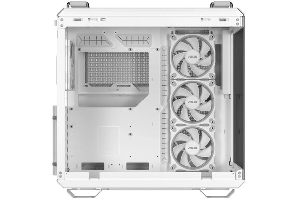 Obudowa PC ASUS GT502 TUF Gaming Midi Tower biały