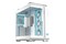 Obudowa PC ASUS GT502 TUF Gaming Midi Tower biały